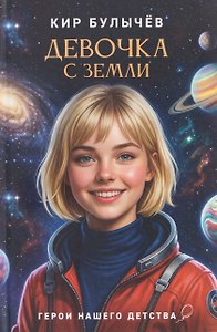 Девочка с Земли
