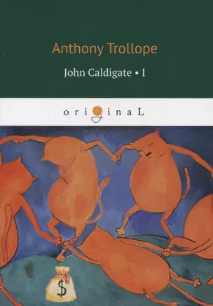 John Caldigate 1 — 2769703 — 1