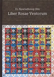 Liber Rosae Ventorum I