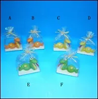Фигурка декоративная "Змея" (581255) 6 в., L7 W4 H6 см (Ремеко РС)