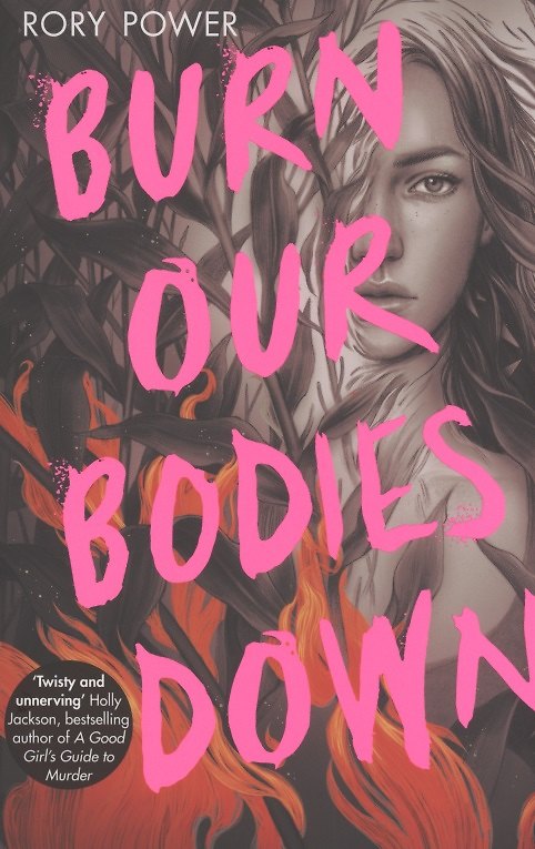 ΠΠ½ΠΈΠ³Π° Burn Our Bodies Down () β 1