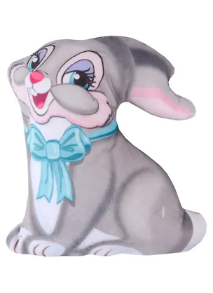 Мягкая игрушка "Зайчик Прыг" 2939619