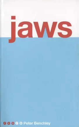 Jaws — 2633825 — 1