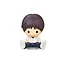 Фигурка коллекционная Re-ment Евангелион EVANGELION petadoll, в ассортименте (73108) — 3160543 — 3