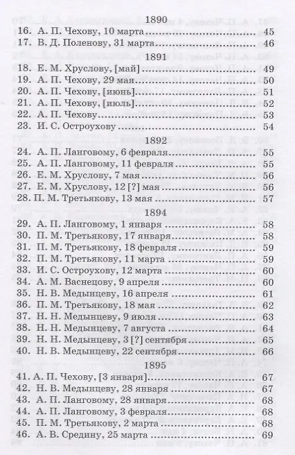 Книга Письма. Документы. Воспоминания. 2-е изд., испр. (Исаак Левитан) — 3