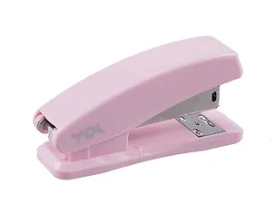 Степлер Yoi, Pastel, в ассортименте 3024973