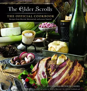 The Elder Scrolls: The Official Cookbook — 2890796 — 1