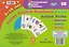 Английское домино "Funny English Dominoes. Action Verbs". 72 "доминошки" в коробочке + инструкция — 3179297 — 2