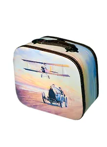 Шкатулка декоративная МДФ 32844 (28,5*25*10,5 см)