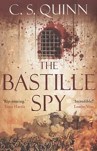 The Bastille Spy
