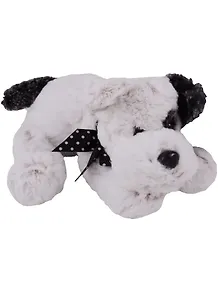 Мягкая игрушка Собака Джек лежачий (33 см) (41-1141E) (3+) (упаковка) (Gulliver)