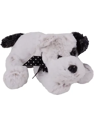 Мягкая игрушка Собака Джек лежачий (33 см) (41-1141E) (3+) (упаковка) (Gulliver) 2604050