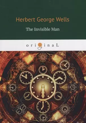 The Invisible Man — 2685010 — 1