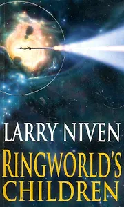 Ringworld's Children / (мягк). Niven L. (ВБС Логистик)