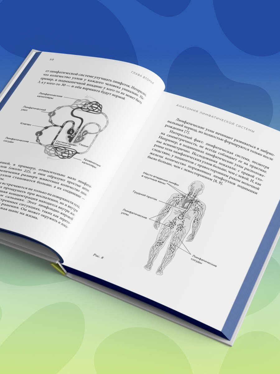 Изображение бумажной книги