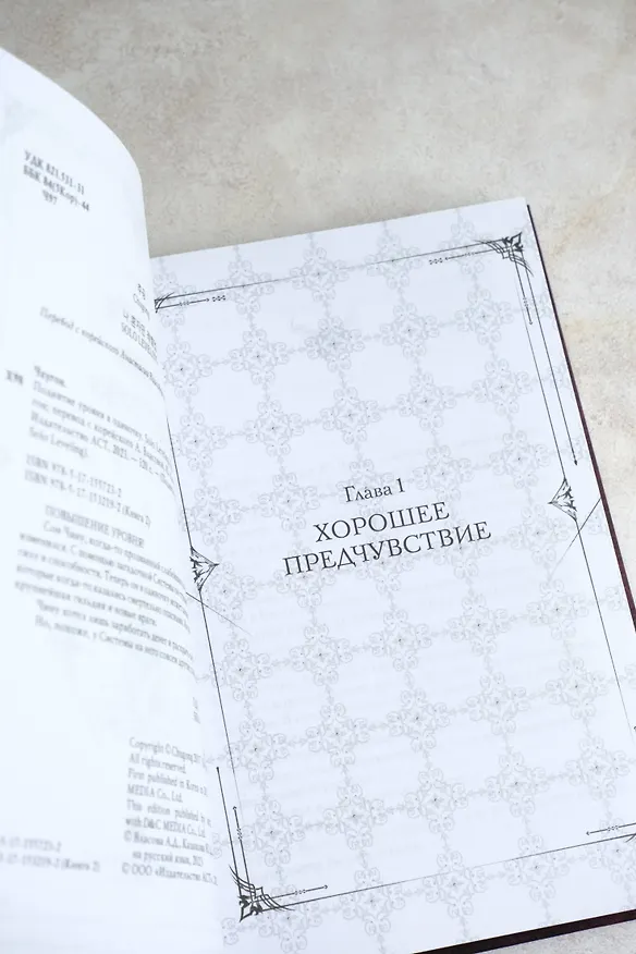 Книга Поднятие уровня в одиночку. Книга 2 (Solo Leveling). Новелла (Чхугон) — 11