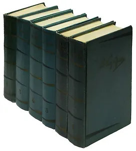 А. И. Куприн. Собрание сочинений в 6 томах (комплект)