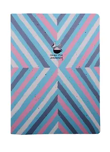 Тетрадь в клетку Be Smart, Bunny, А4, 40 листов