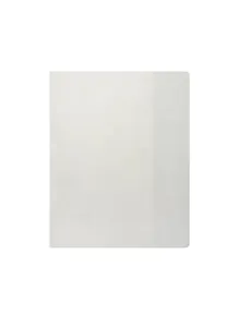 Обложка для тетрадей, учебников и школьного журнала, А4, 100 мкр