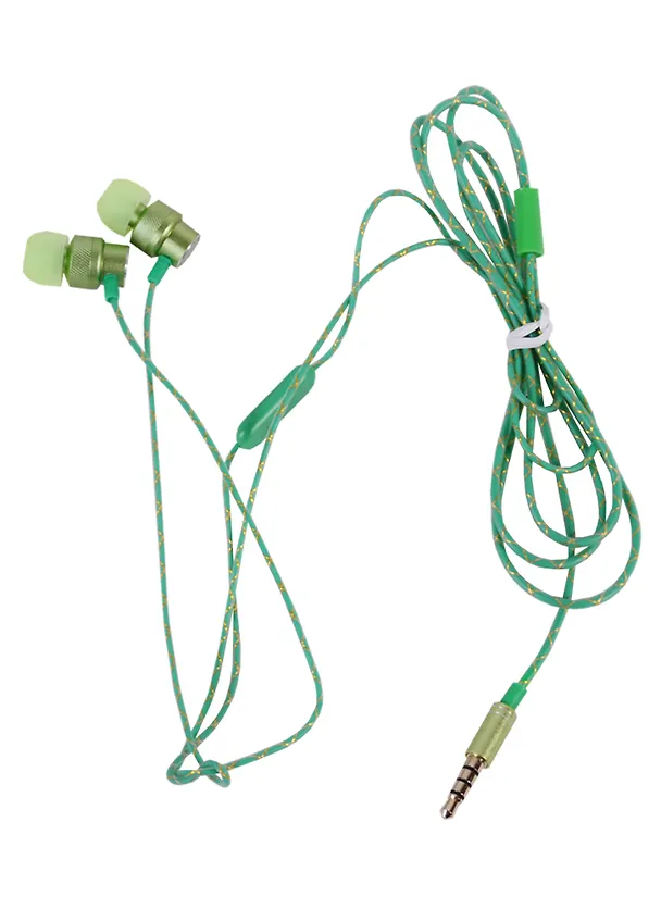 Наушники с гарнитурой Аромат (Y613) 2625903 — 2