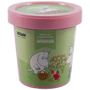 Набор для выращивания MOOMIN