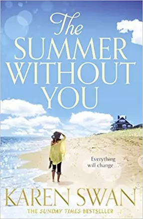 The Summer Without You — 2826384 — 1