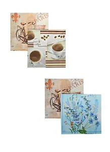 Набор салфеток для декупажа Франция 6.4 в ассорт. (6/9000024173432)