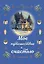 Блокнот. Мое путешествие к счастью (синий) — 3129465 — 1