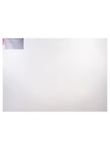 Холст на подрамнике живописный 70*100, среднезернистый, 100% лен