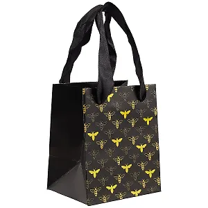 Пакет А6 12*10*8 "Roy" нейтр., бум.мат.ламинат