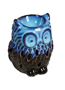 Аромалампа Сова 12см (7673003)