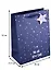 Пакет А4 32*26*12,5 "My star" Новый год, бум.мат. — 261718 — 2