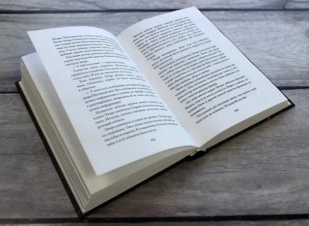 Книга Двор ядовитых шипов (Кей Л. Муди) — 9