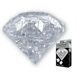 3D головоломка Бриллиант (90006)