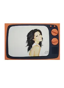 Фоторамка Ретро приемник (10х15) (17х15) (8155020/2)