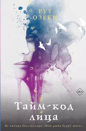 Тайм-код лица — 2921303 — 1