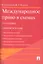 Международное право в схемах.Уч.пос.-2-е изд. — 2309753 — 1