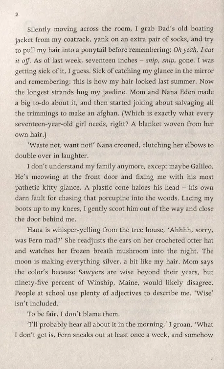 Книга Wild Blue Wonder (Карли Соросяк) — 2
