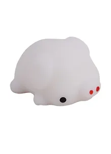 Антистресс Свинка (силикон) (6х4х4) (3136291)