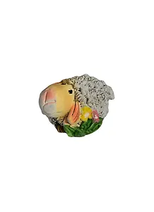 Фигурка Овечка (3см) (2 вида) (671503) (Ремеко РС)