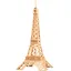 Сборная деревянная модель P030  Эйфелева Башня — 2761586 — 2