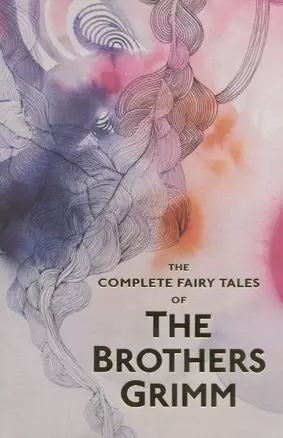 The Complete Fairy Tales — 2724811 — 1