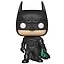 Фигурка Funko POP! Heroes DC Batman 80th Batman (1995) (289) 37254 (Fun2418) — 3109304 — 2