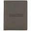 Дневник школьный GoodMark, Grey — 244953 — 1