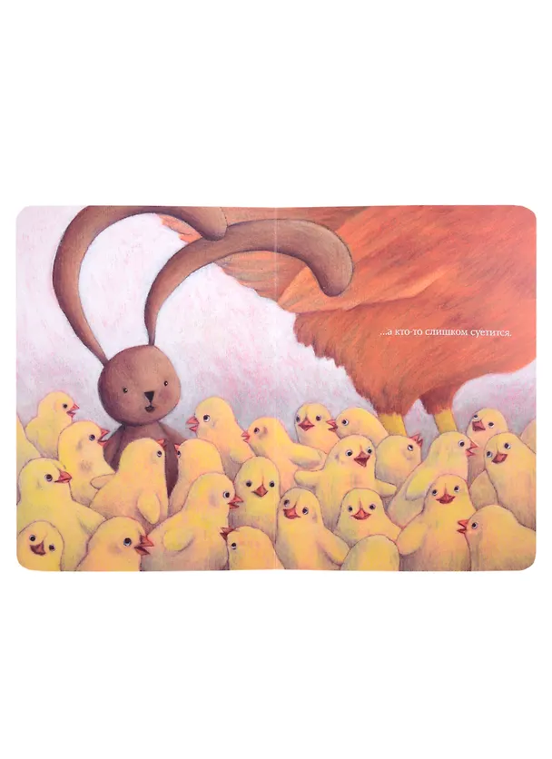 Книга Чачо в деревне (Сара Хури) — 4