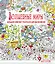 Волшебные миры. Большой комплект раскрасок для вдохновения (Комплект из 6-ти раскрасок в суперобложк — 2526708 — 1