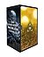 Three Body Problem Boxset Graphic Novel (Liu Cixin) Задача трех тел (Лю Цысинь) /Книги на английском языке — 3176042 — 2