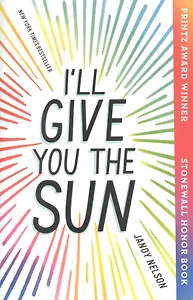 Ill Give You the Sun