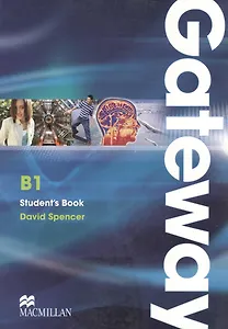 Gateway B1 Student's Book