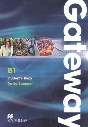 Gateway B1 Student's Book — 2374171 — 1